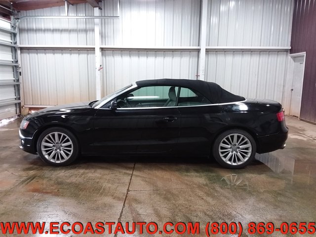Used 2011 Audi A5 2.0T Premium Plus image 6