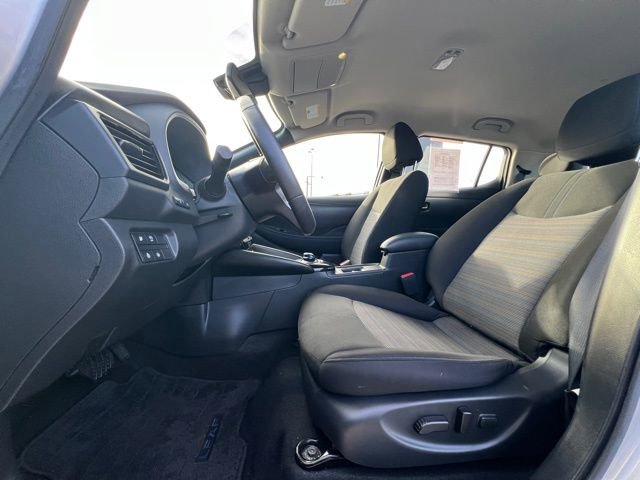 Used 2023 Nissan Leaf SV Plus image 18