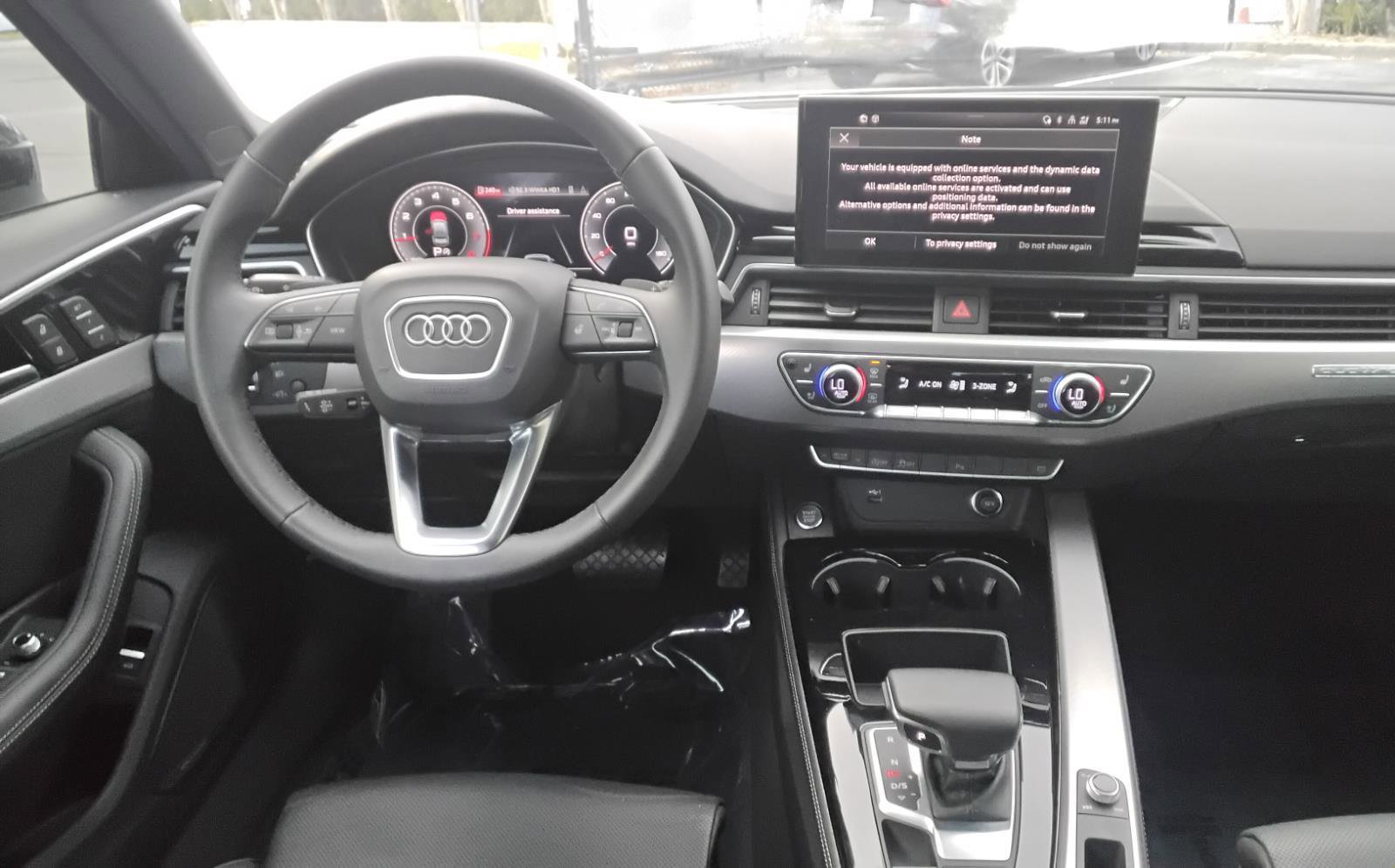 Used 2023 Audi A4 2.0T Premium Plus w/ Premium Plus Package image 22