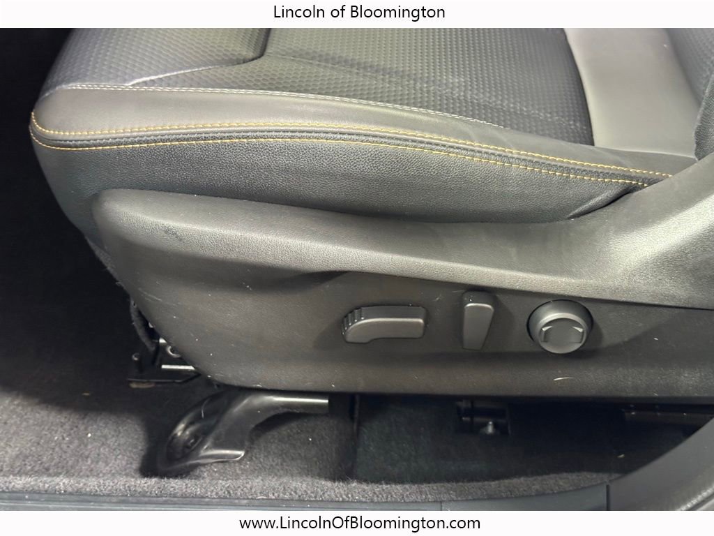 Used 2023 Subaru Forester Wilderness image 24