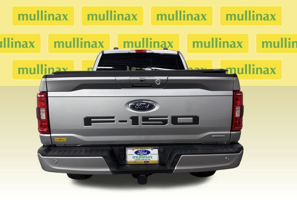 Used 2021 Ford F150 XLT w/ Equipment Group 302A High image 7