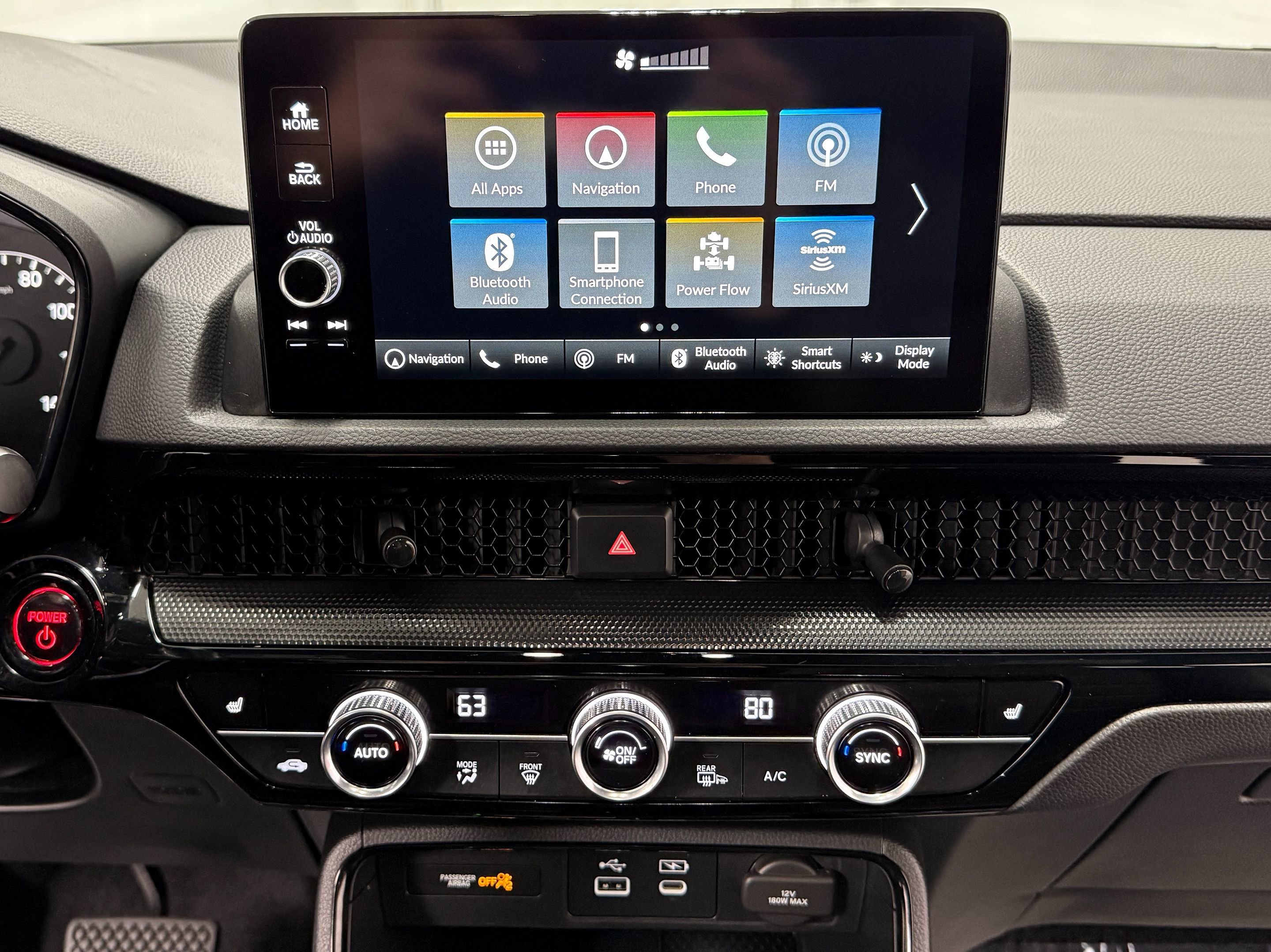 Used 2023 Honda CR-V Sport Touring image 23