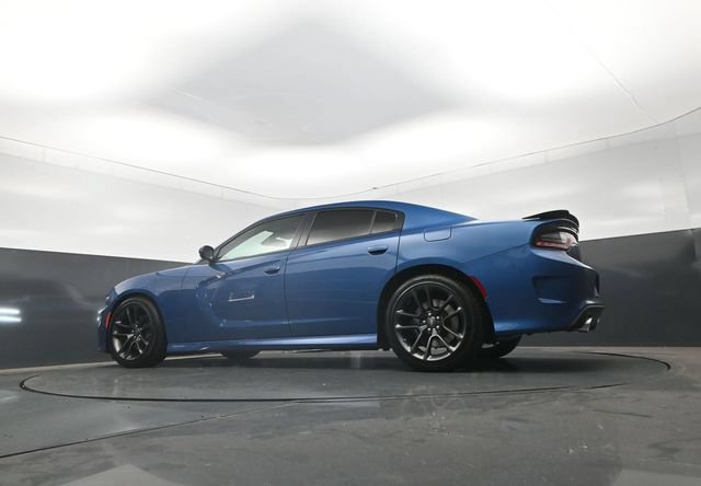 Used 2022 Dodge Charger Scat Pack w/ Plus Group RWD image 28
