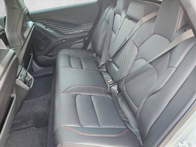 New 2026 Dodge Charger Scat Pack AWD/4WD image 16
