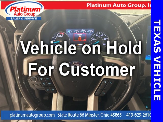 Used 2022 Ford F250 Lariat w/ Lariat Ultimate Package image 12