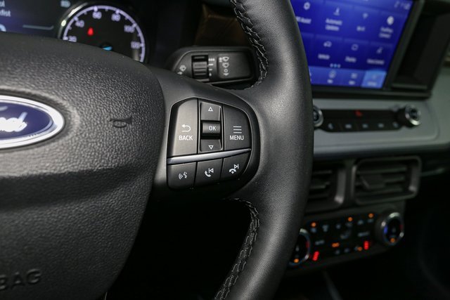 Used 2023 Ford Maverick Lariat w/ Lariat Luxury Package image 28