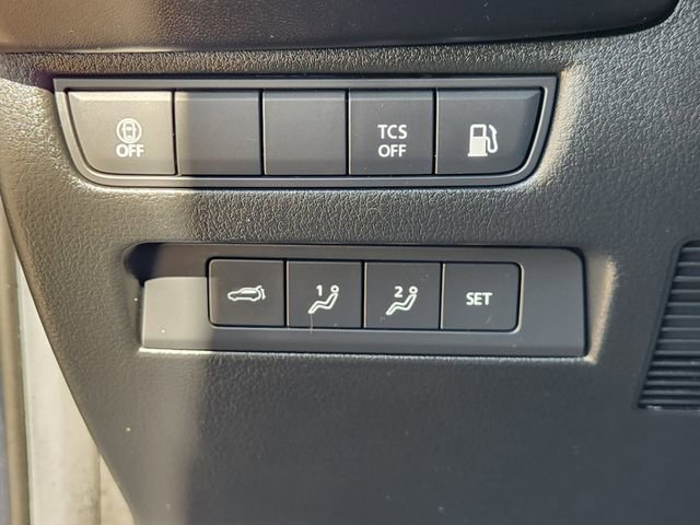 Used 2025 MAZDA CX-50 AWD 2.5 Hybrid w/ Premium Pkg image 21