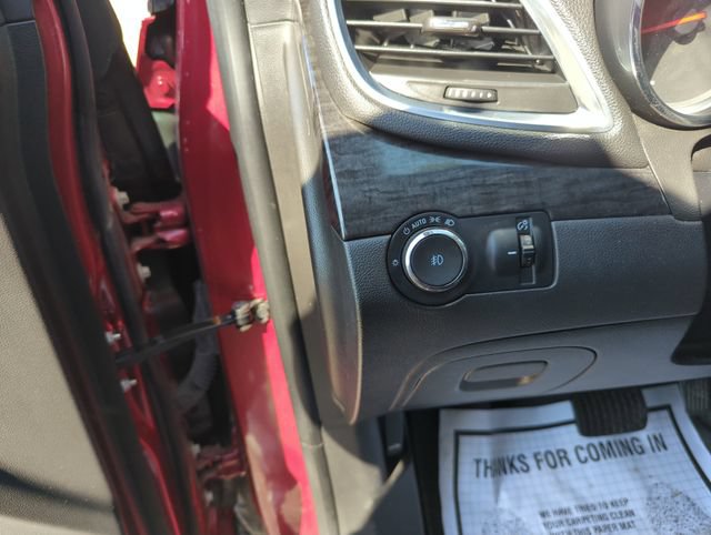 Used 2016 Buick Encore Convenience FWD image 25