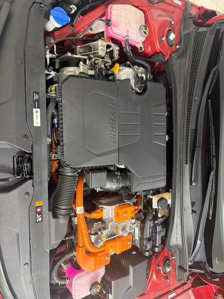 Used 2023 Hyundai Elantra Limited FWD image 13