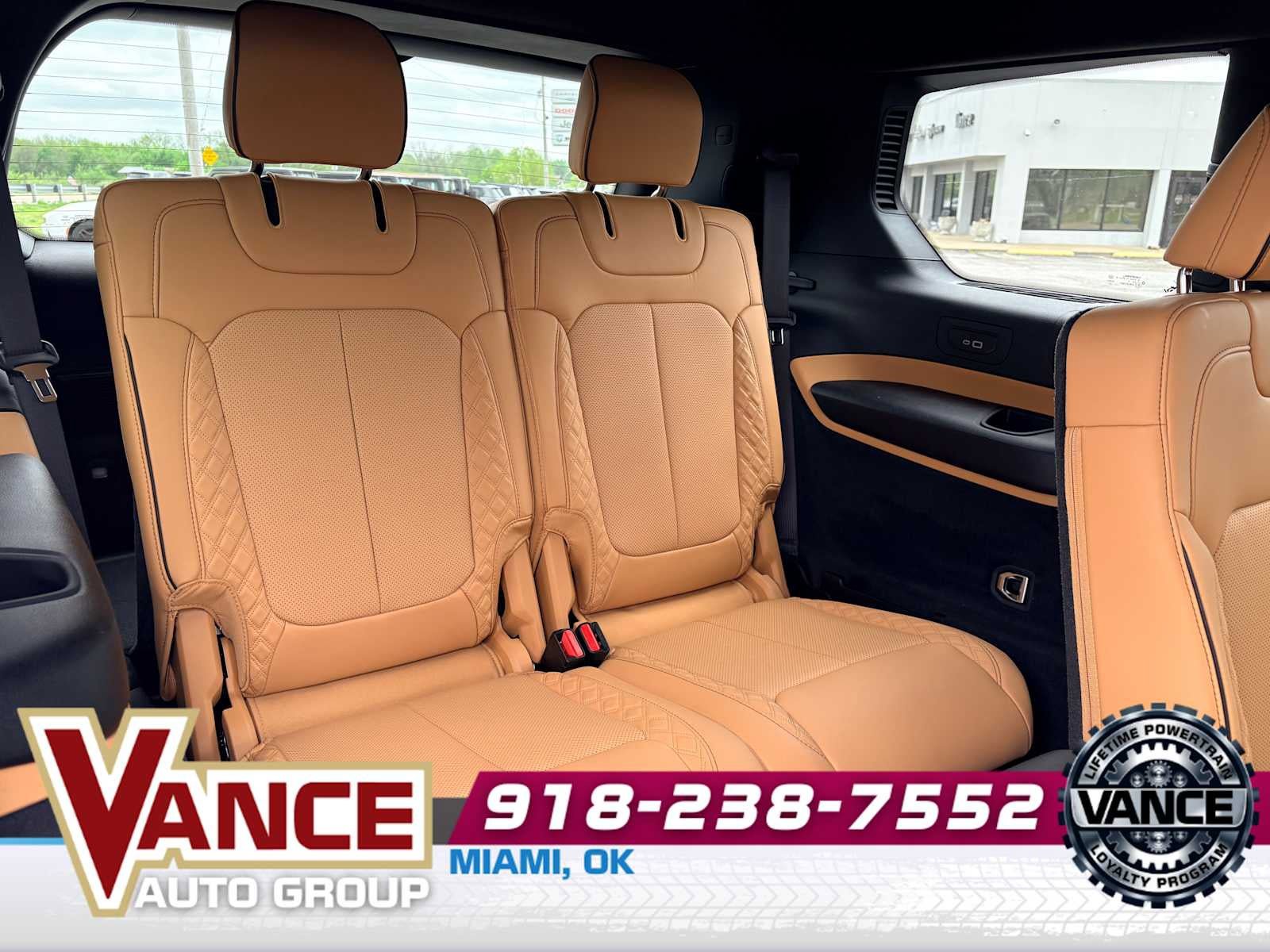 New 2026 Jeep Grand Cherokee L Summit w/ Obsidian Package AWD/4WD image 22