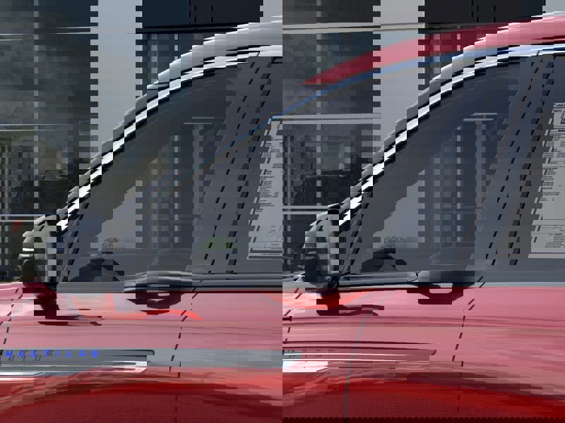 New 2026 Lincoln Nautilus Premier w/ Equipment Group 102A image 20