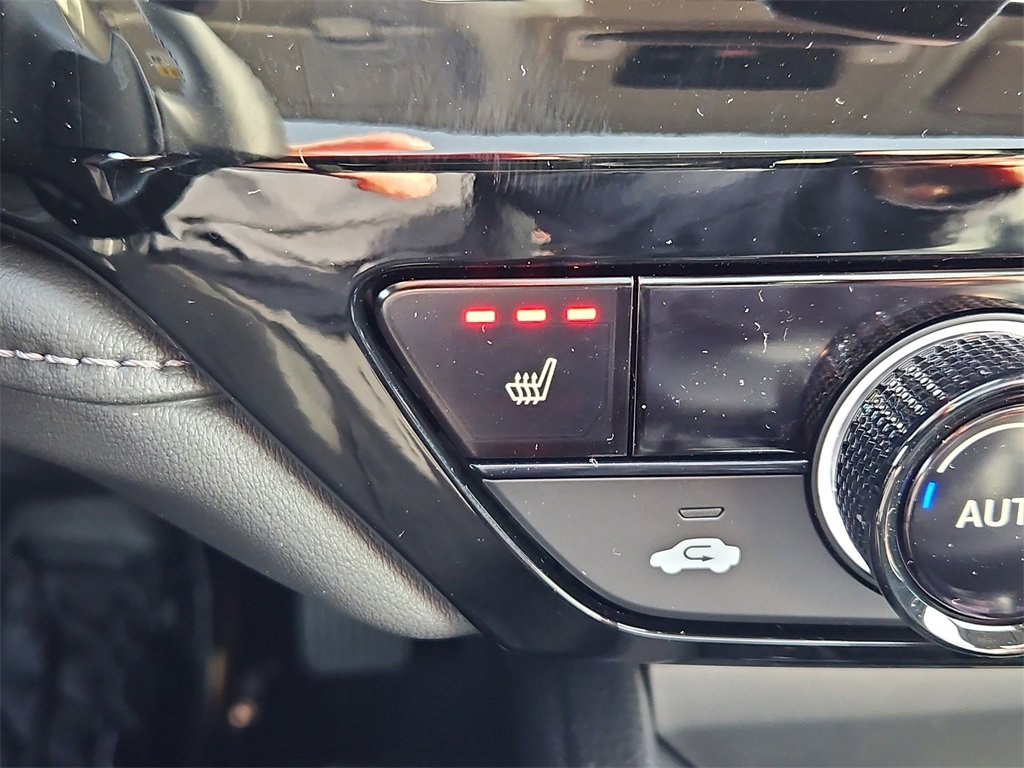 New 2025 Honda Accord EX-L image 13