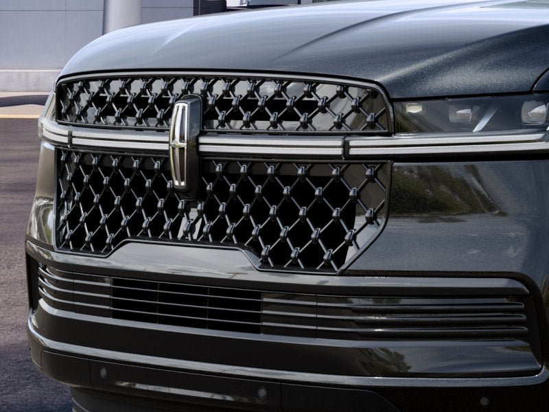 New 2027 Lincoln Navigator L Reserve w/ Jet Appearance Package RWD image 15