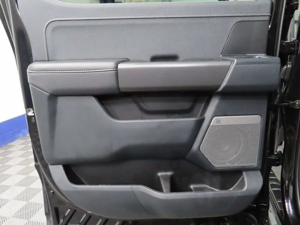Used 2025 Ford F150 Lariat AWD/4WD image 52