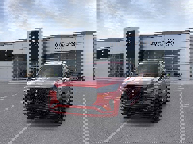 New 2026 Lincoln Aviator Reserve image 2