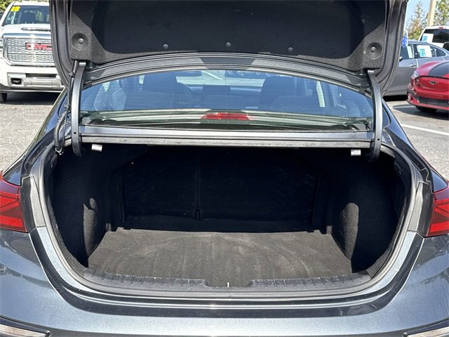 Used 2019 Kia Forte LXS image 11