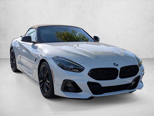 New 2026 BMW Z4 sDrive30i w/ Premium Package RWD image 6