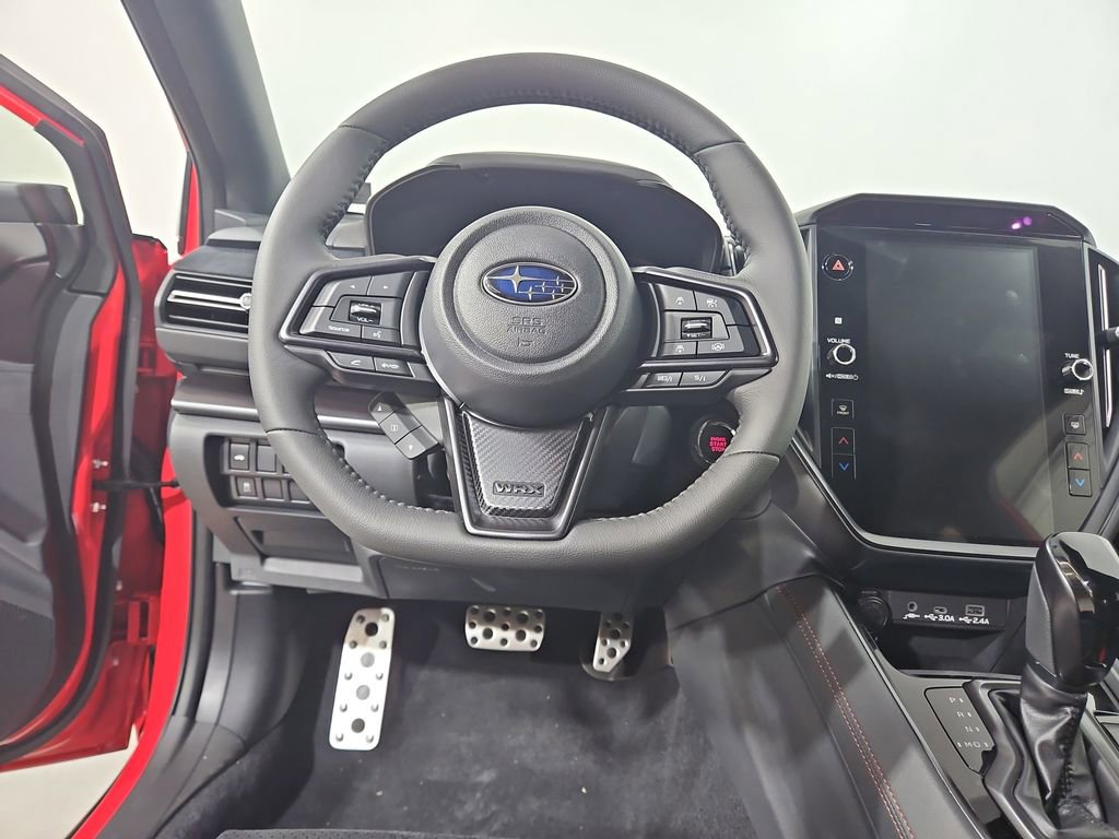 New 2026 Subaru WRX Limited image 13