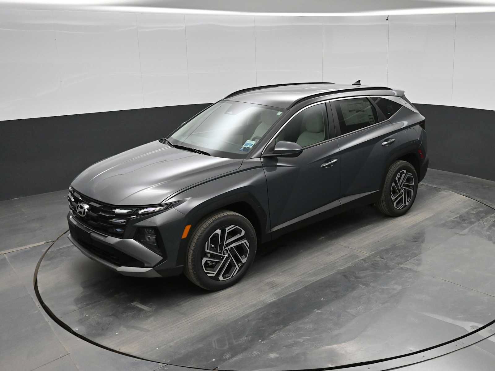 New 2026 Hyundai Tucson SEL Plus AWD/4WD image 24