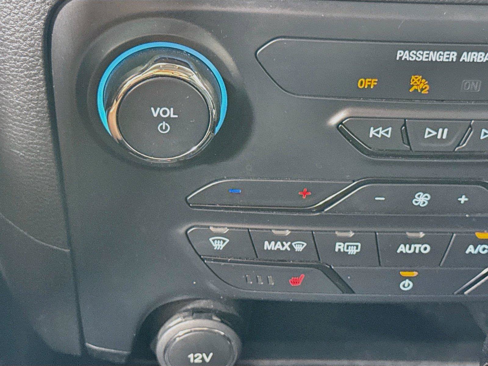 Used 2021 Ford Ranger Lariat w/ Tremor Off-Road Package AWD/4WD image 14