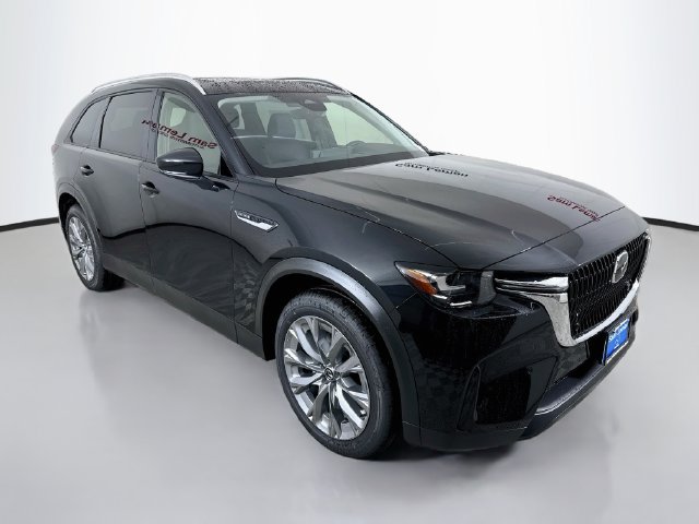 New 2026 MAZDA CX-90 3.3 Turbo w/ Preferred Package