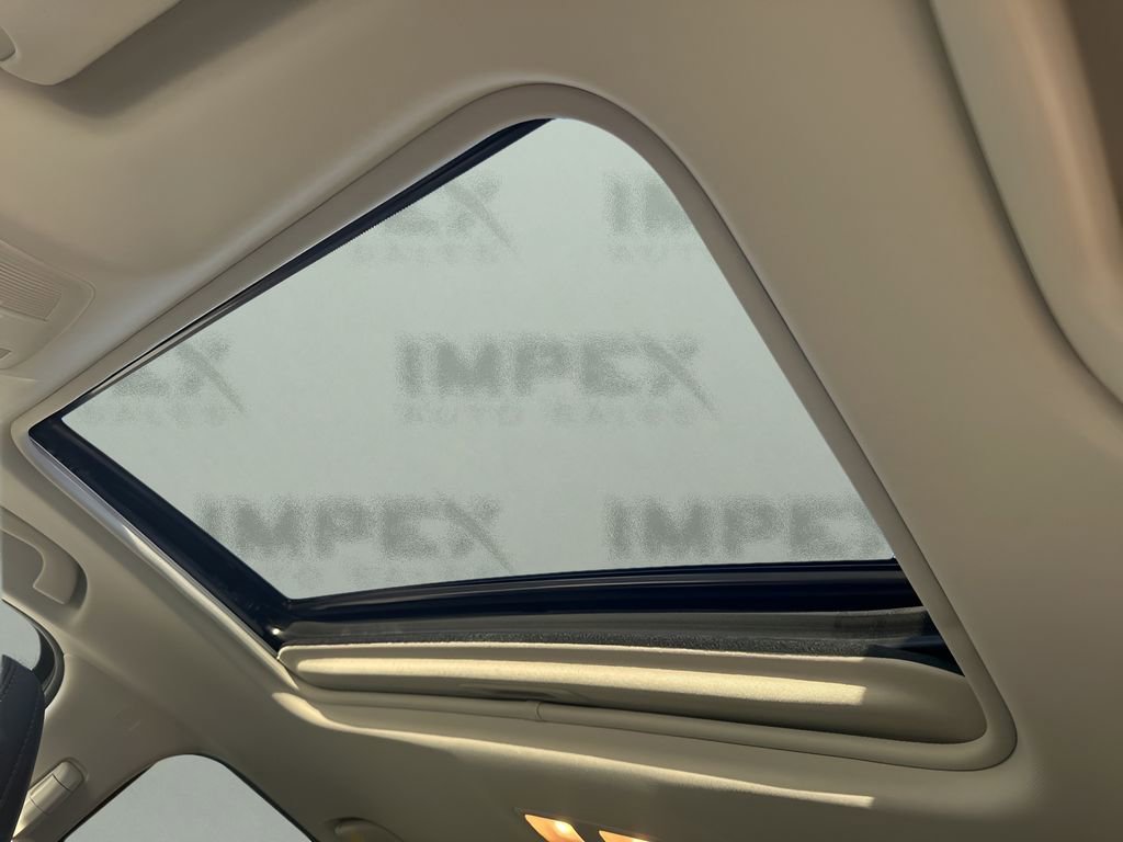 Used 2019 MAZDA CX-5 Grand Touring w/ GT Premium Package image 12