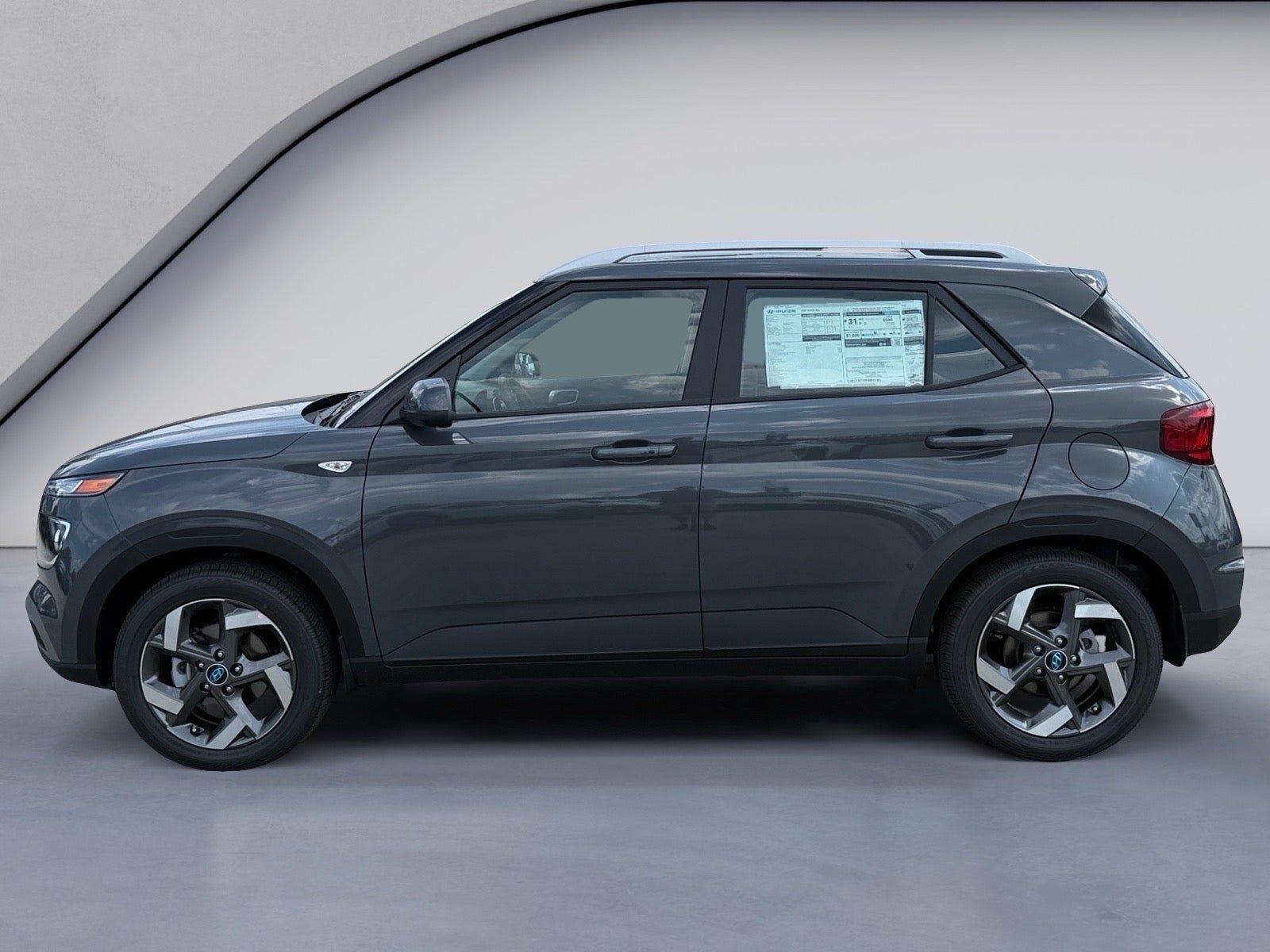 New 2026 Hyundai Venue SEL FWD image 2