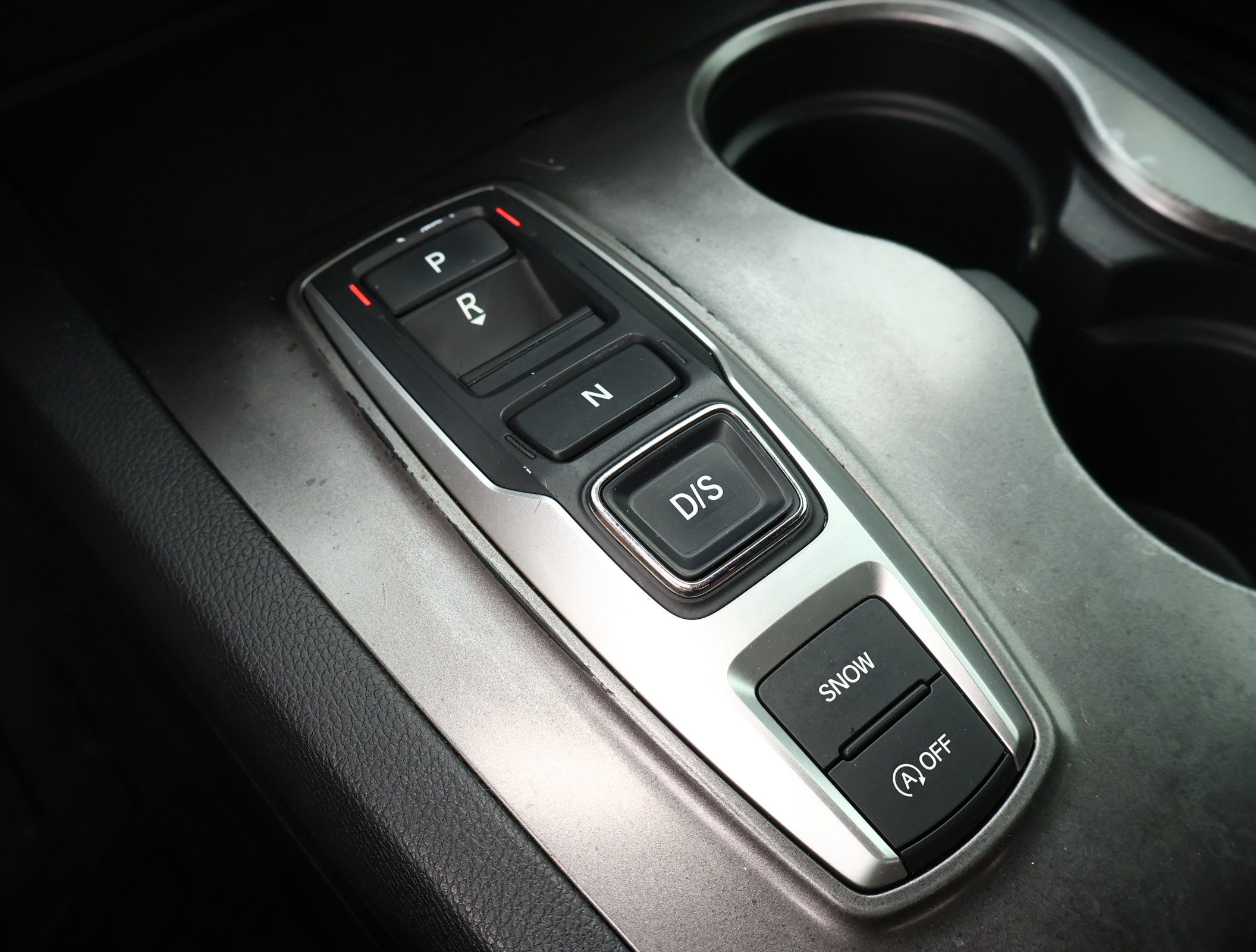 Used 2021 Honda Passport Sport image 18