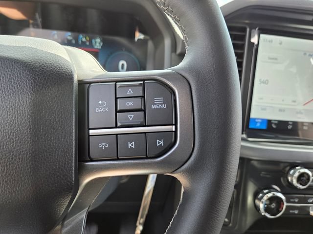Used 2026 Ford F150 XLT w/ Mobile Office Package AWD/4WD image 55