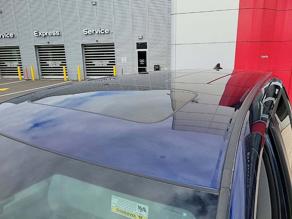Used 2022 Honda Odyssey EX-L image 8