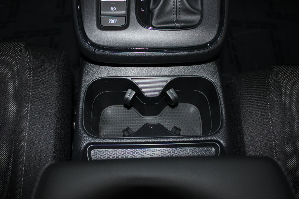 Used 2026 Honda CR-V LX image 17