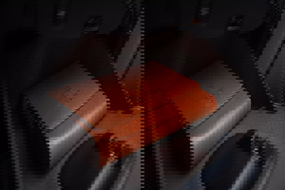 Used 2003 Jaguar S-TYPE R image 41