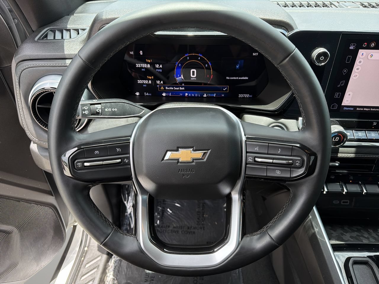 Used 2024 Chevrolet Colorado LT w/ LT Convenience Package RWD image 27