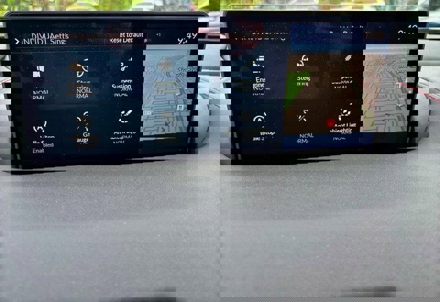 New 2025 Acura TLX SH-AWD w/ A-SPEC Pkg image 20