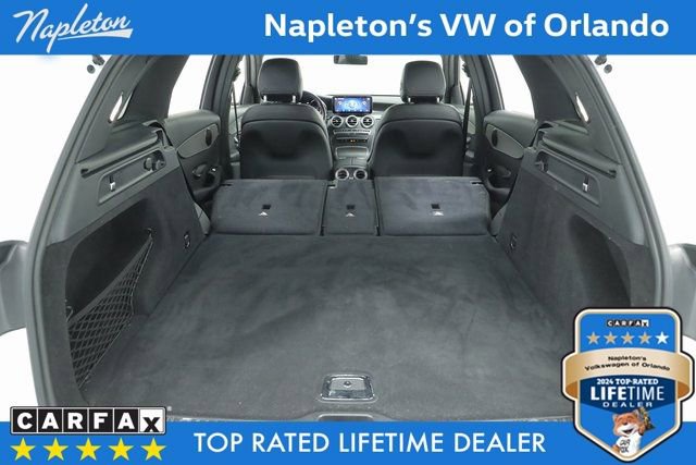 Used 2021 Mercedes-Benz GLC 300 image 36