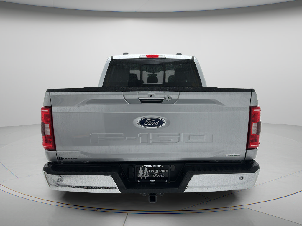 Used 2023 Ford F150 XLT w/ Equipment Group 302A High AWD/4WD image 6