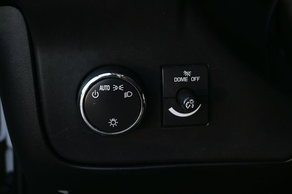 Used 2020 Chevrolet Express 2500 w/ Driver Convenience Package image 9