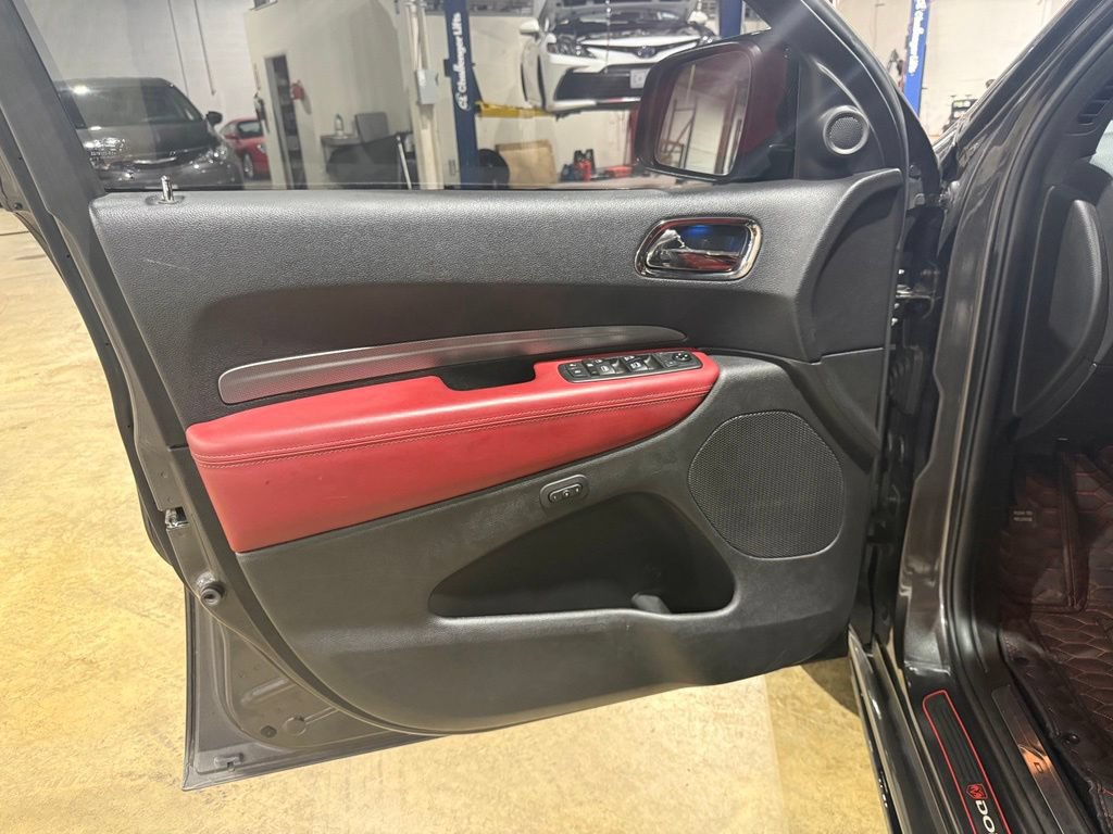 Used 2019 Dodge Durango R/T w/ Trailer Tow Group IV AWD/4WD image 58