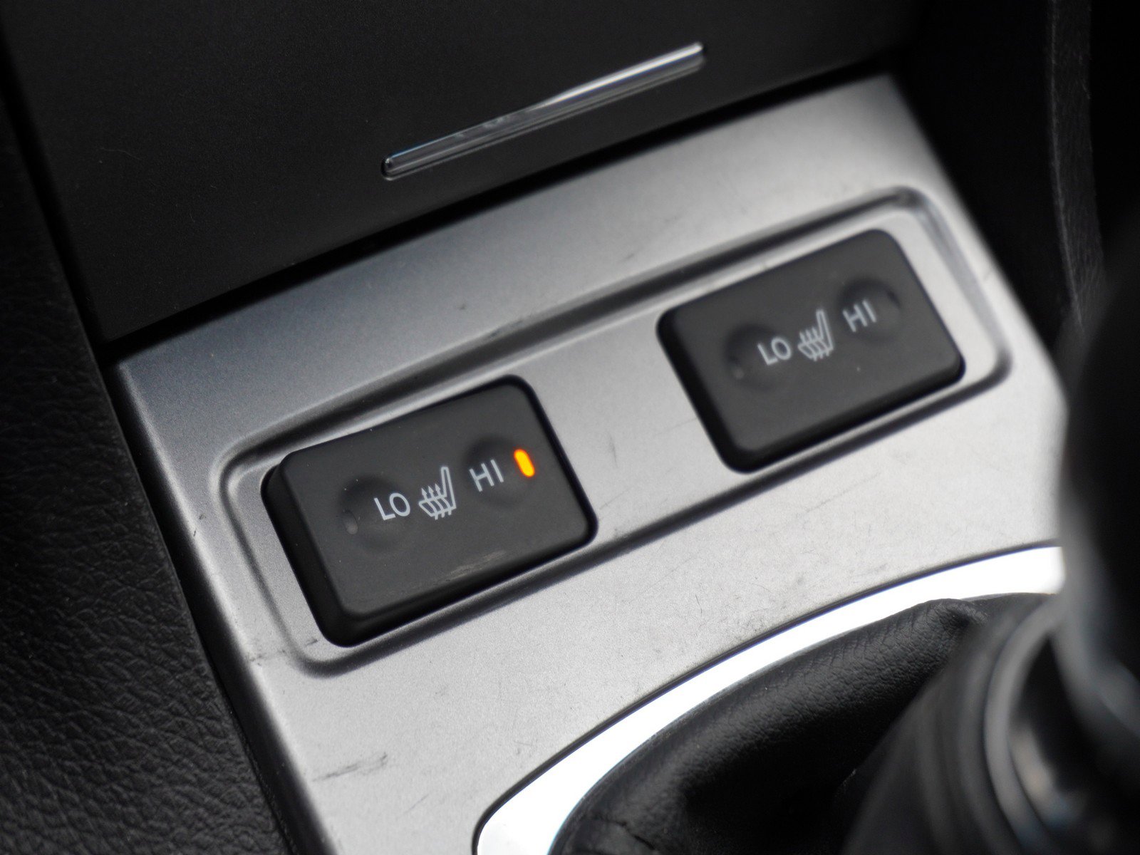 Used 2015 Acura ILX w/ Premium Package image 24