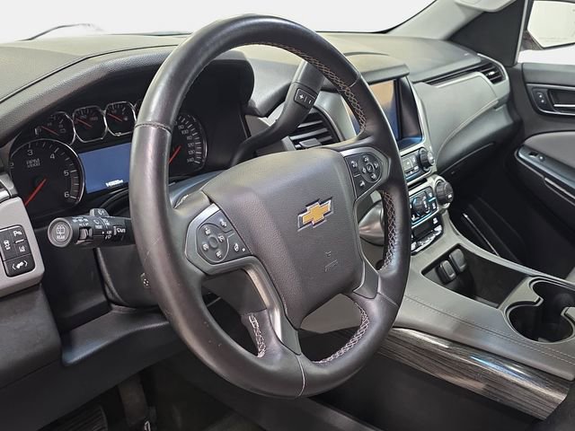 Used 2015 Chevrolet Suburban LT AWD/4WD image 14
