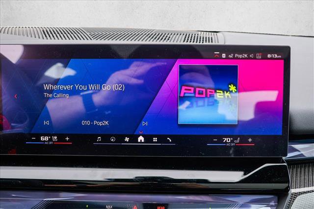 New 2026 BMW M5 w/ Executive Package image 15