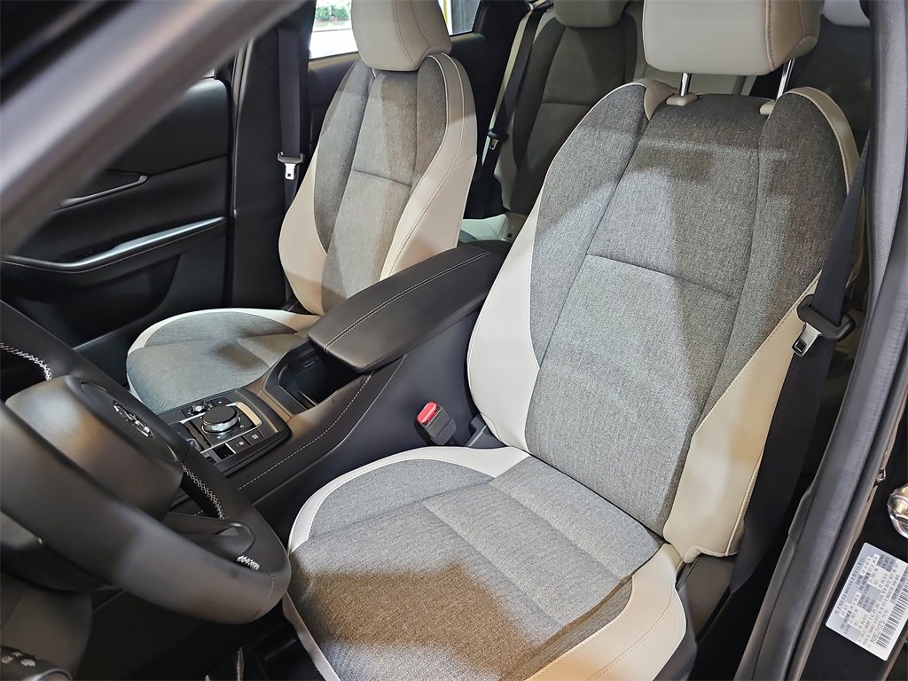 New 2026 MAZDA CX-30 AWD 2.5 S image 16