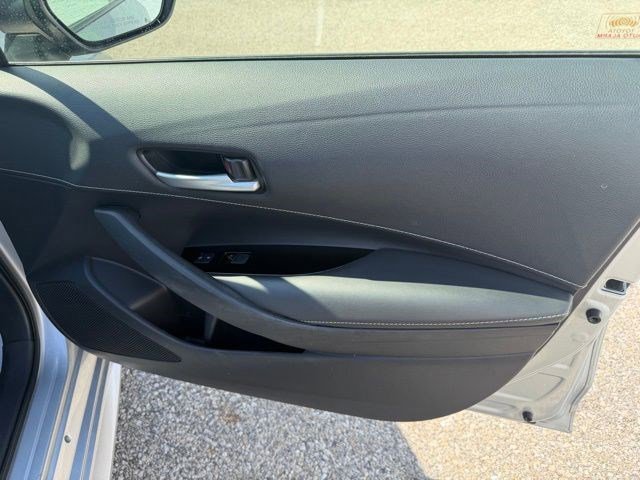 Used 2019 Toyota Corolla SE image 17