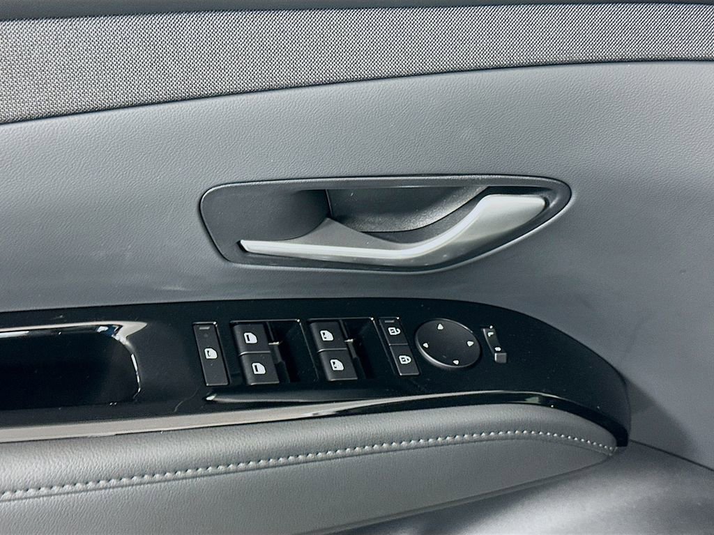 New 2026 Hyundai Tucson Limited image 20