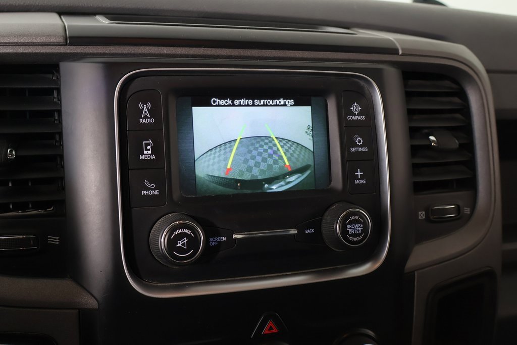 Used 2017 RAM 1500 Tradesman w/ Popular Equipment Group image 6