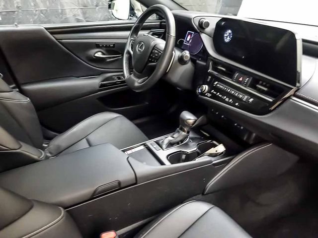 Used 2023 Lexus ES 350 w/ Premium Package FWD image 26