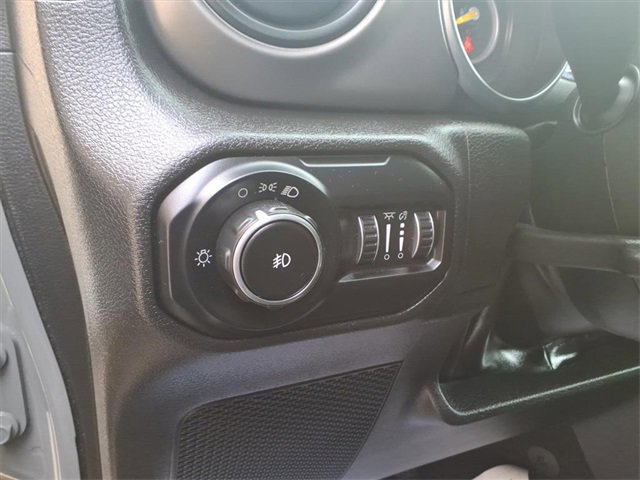 Used 2022 Jeep Wrangler Unlimited Sport image 20