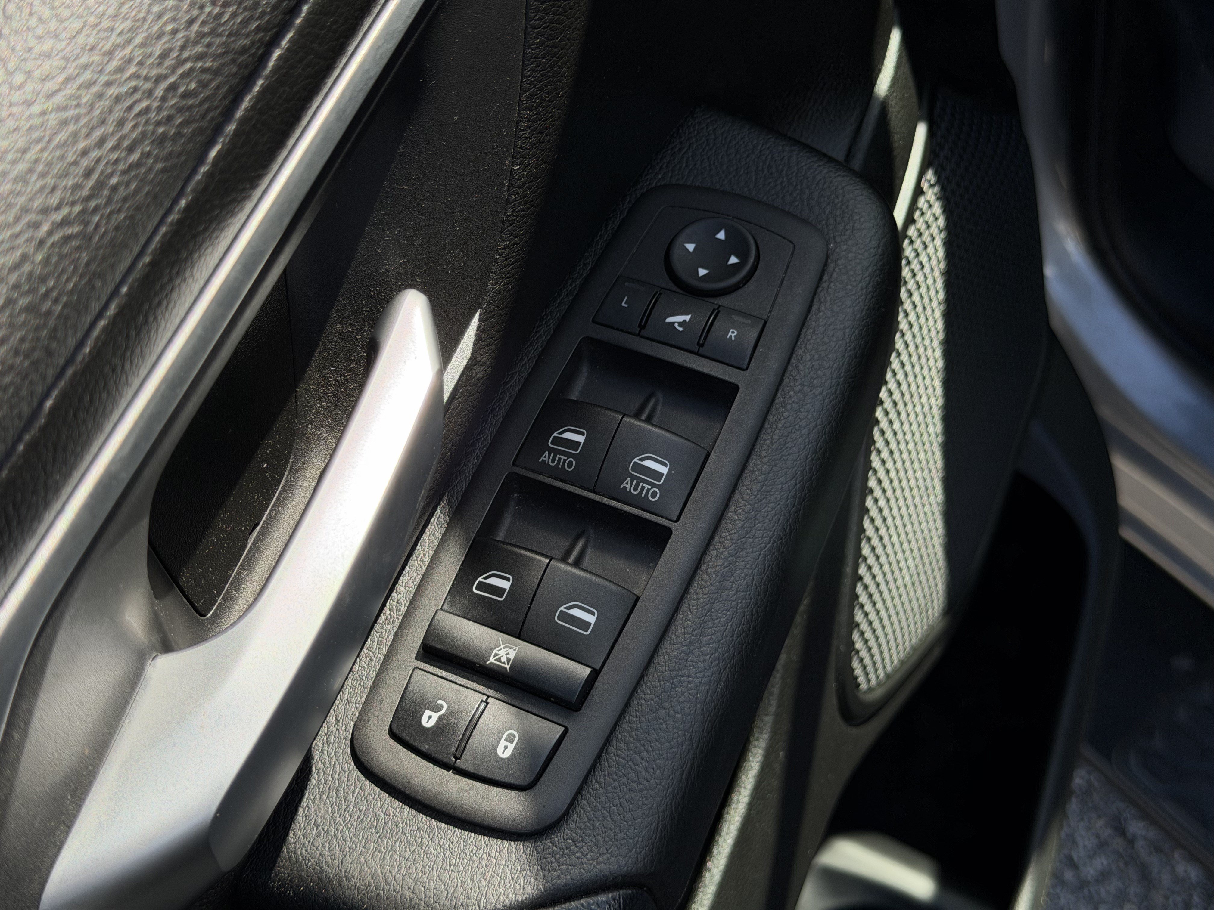 Used 2023 RAM 1500 Big Horn AWD/4WD image 14