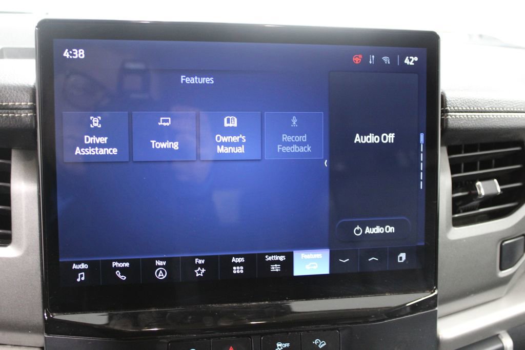 Used 2024 Ford Expedition Max XLT image 54