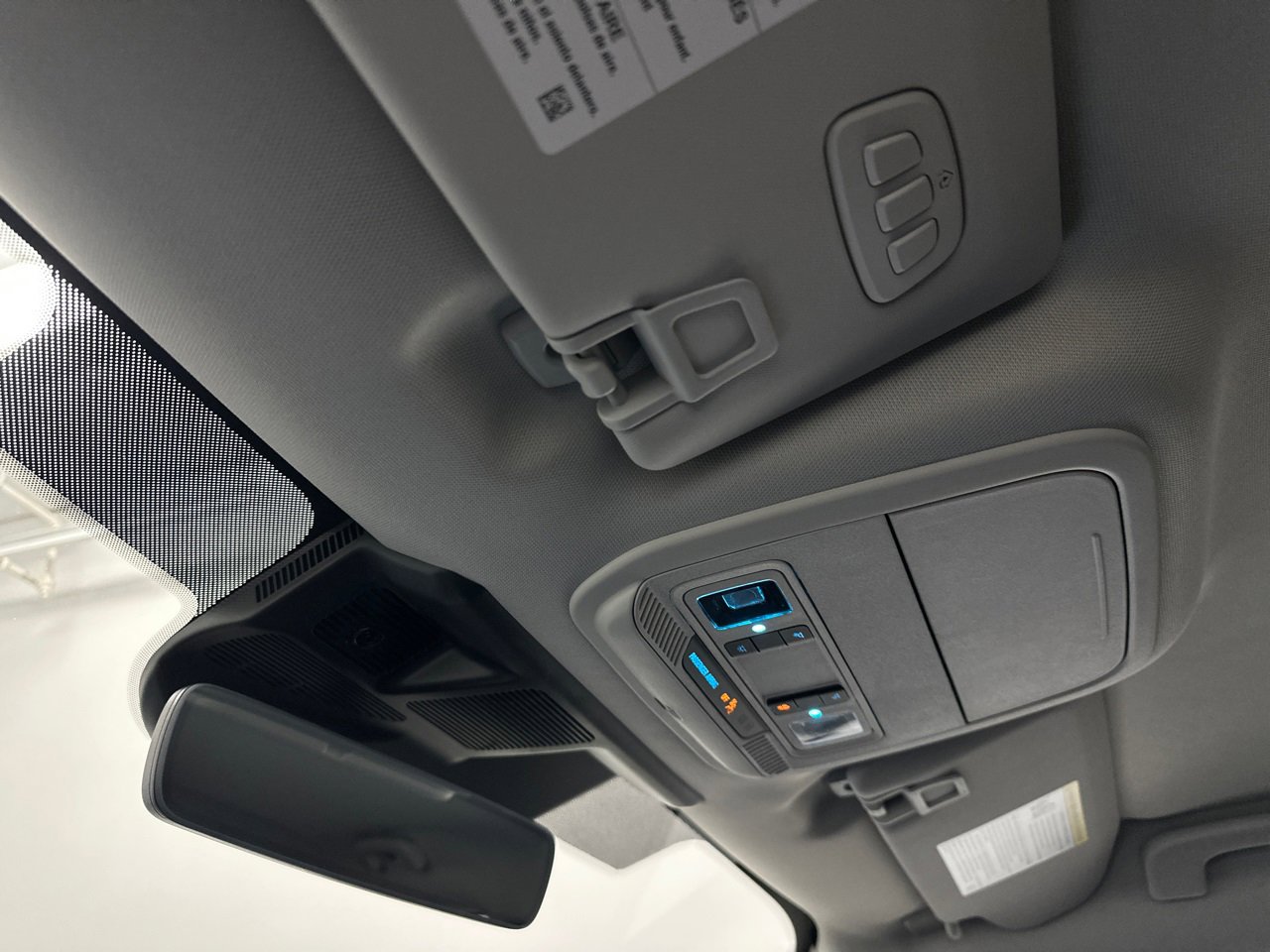 New 2025 Ford Mustang Mach-E Select w/ Comfort Package Lite image 32